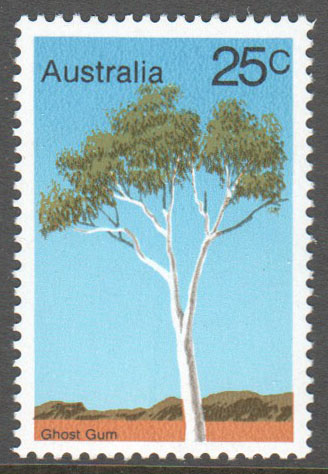 Australia Scott 678 MNH - Click Image to Close